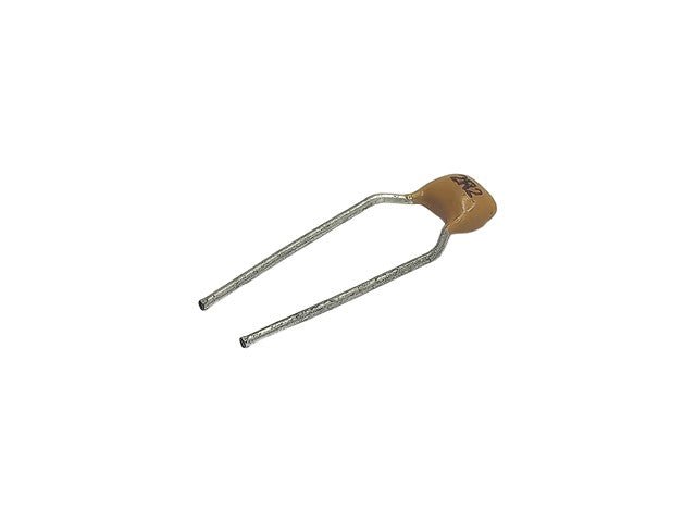 2,2PF 50V 5MM - Capacitors - 