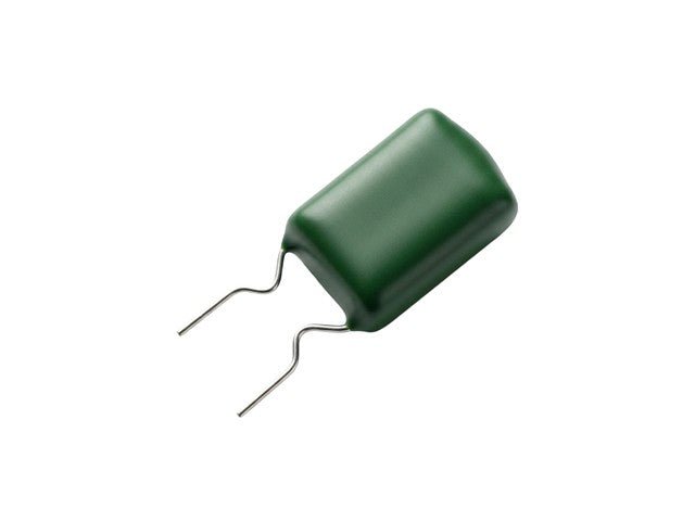2,2UF 100VP20 BOXED - Capacitors - 