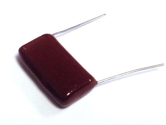 2,2UF 250VP - Capacitors -