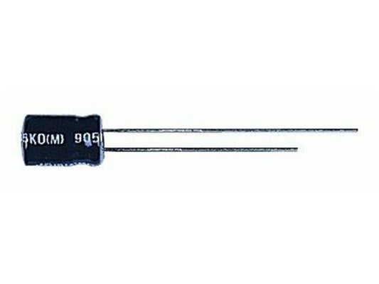 22UF 35VR SSR - Capacitors -