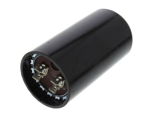 233 - 280UF 330VAC - Capacitors - 