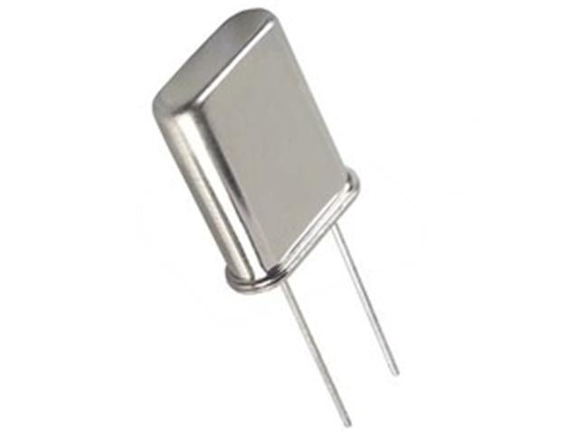 2,4576MHZ - Crystals, Oscillators & Resonators -