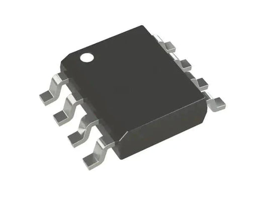 24LC02B/SN - Memory ICs -