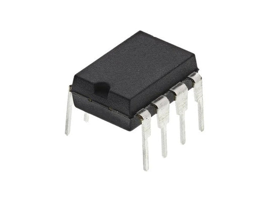 24LC32A - I/P - Memory ICs - 