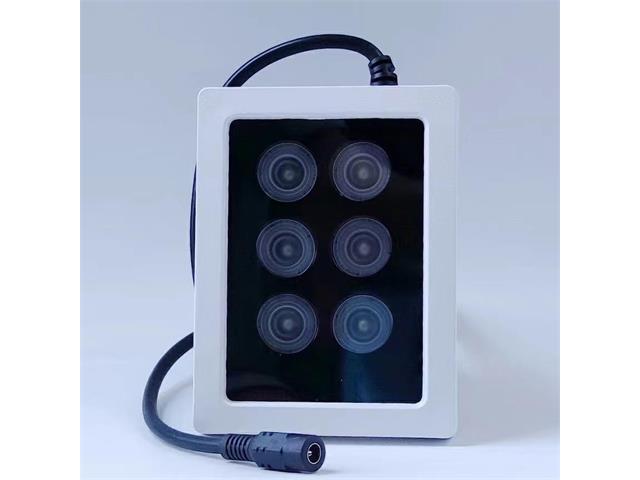 IR ILLUMIN 20M60DEG 12V - Alarms & Accessories -