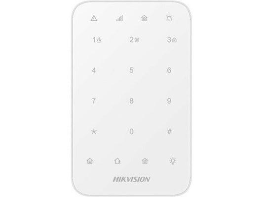 HKV DS-PK1-E-WE