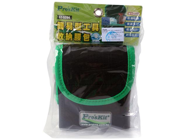 PRK ST-5204