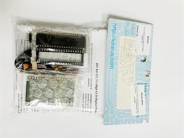 KIT127