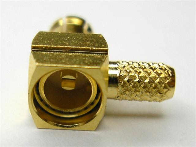 29S201-302D3 - Audio Connectors -