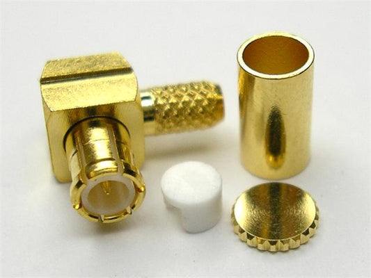 29S201-302D3 - Audio Connectors -