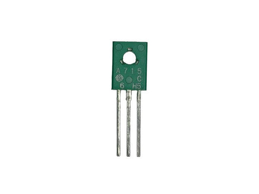 2SA715C