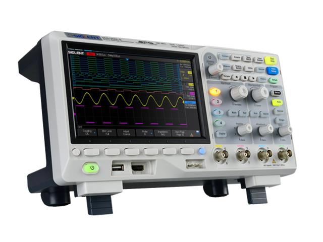 SDS1104X-E