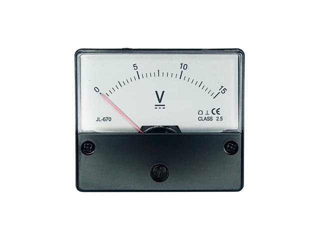 PM1 15VDC