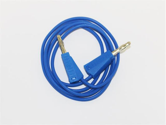 XY-ML100/075E-BLU - Test Leads & Probes -