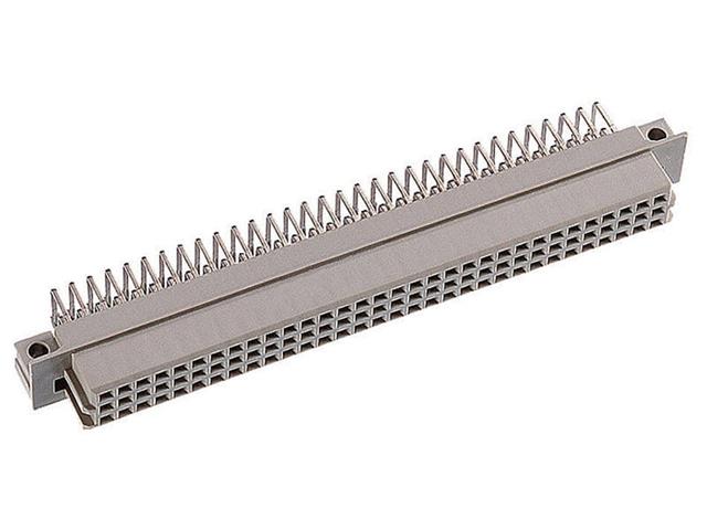 116-40054 - Backplane & Rack Connectors -