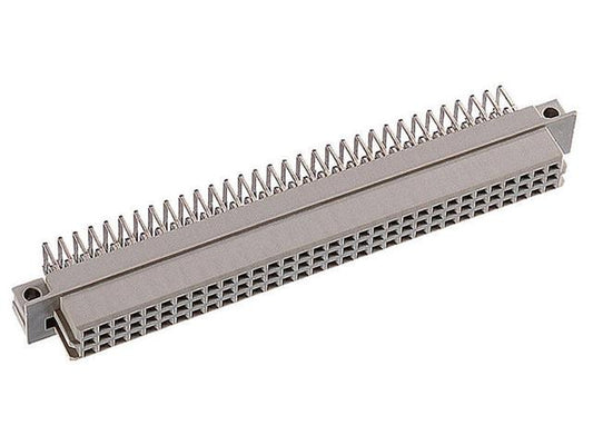 116-40054 - Backplane & Rack Connectors -