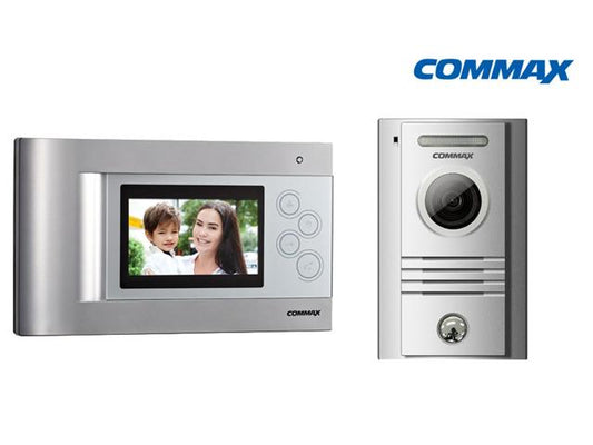 CMX CDV-43Q/DRC-40K