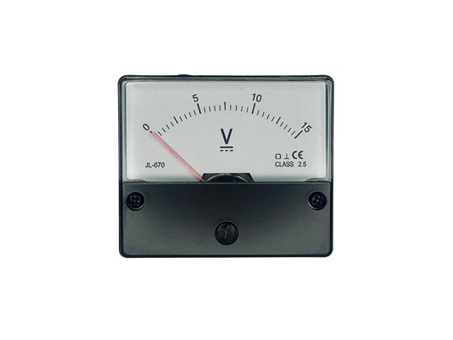PM1 15VDC