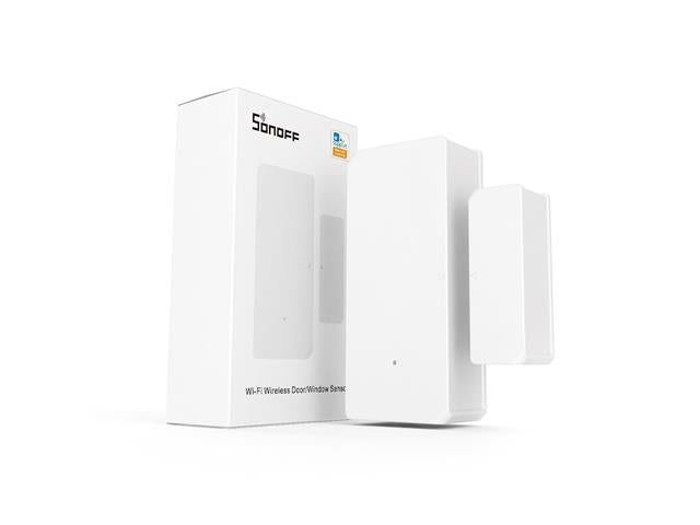 SONOFF DW2 RF DOOR/WIN SENSOR
