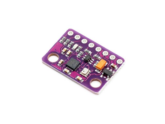 HKD 7DOF-MPU9250+BMP280 SENSOR