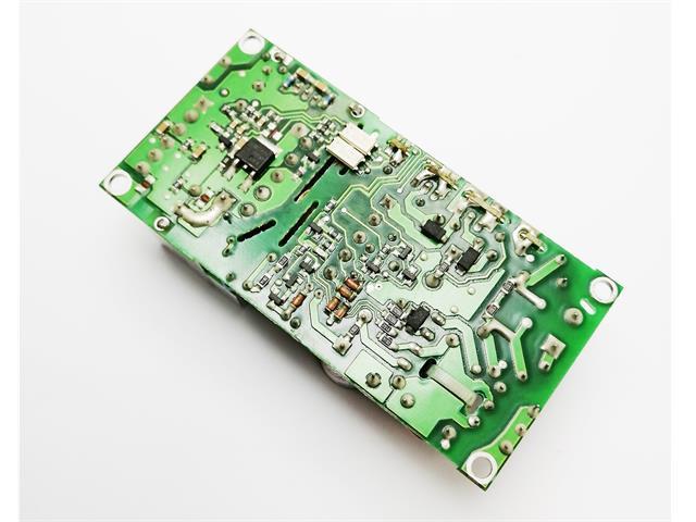 TOP 100-124 - Power Supplies -