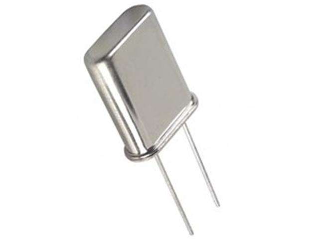 2MHZ - Crystals, Oscillators & Resonators -