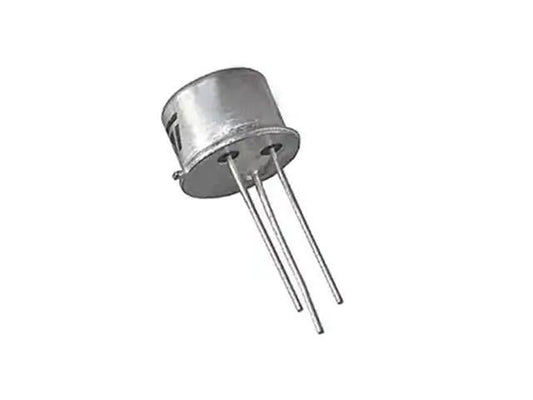 2N1613 - Transistors -
