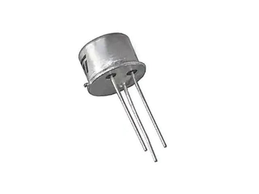 2N1711 - Transistors -