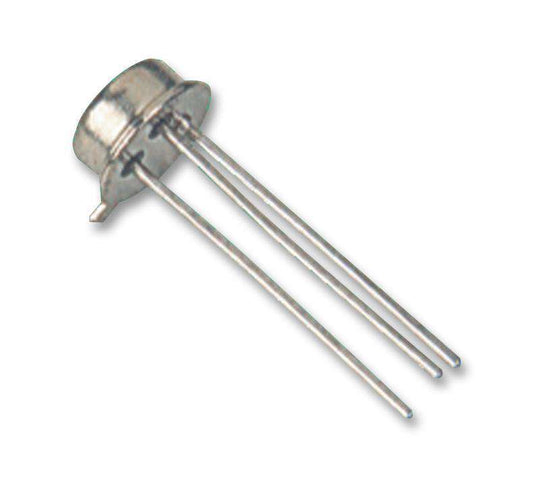 2N3439 - Transistors -