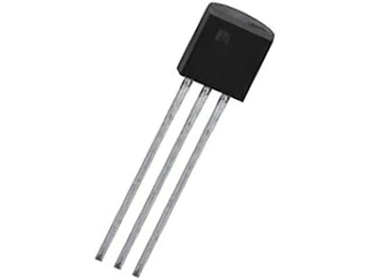 2N3819 - Transistors - 