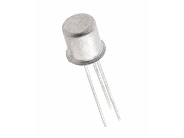 2N4031 - Transistors - 
