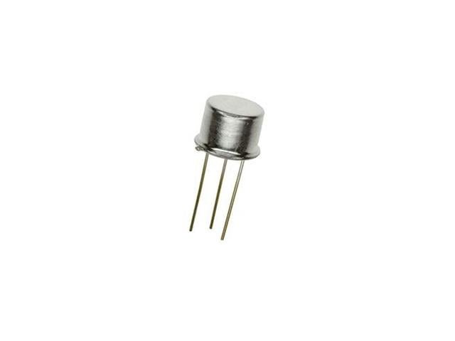2N4047 - Transistors - 
