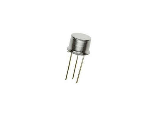 2N4047 - Transistors - 