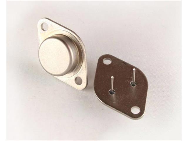 2N4914 - Transistors - 