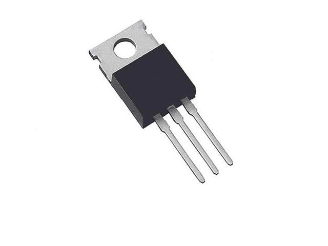 2N4921 - Transistors - 