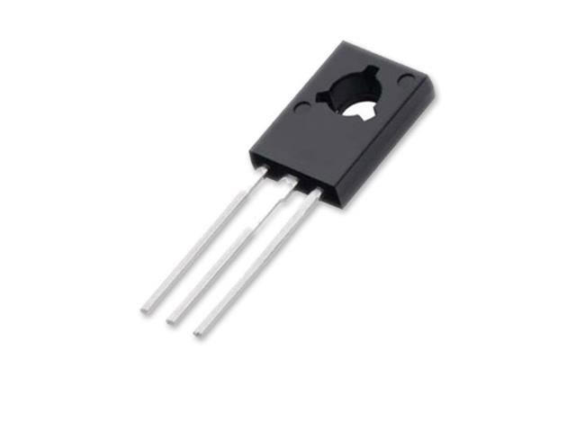 2N5194 - Transistors - 