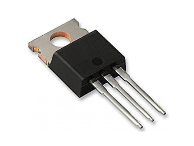 2N5296 - Transistors - 