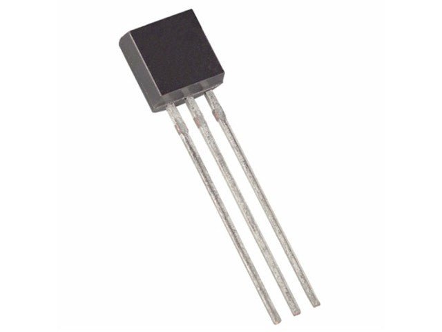 2N5459 - Transistors - 