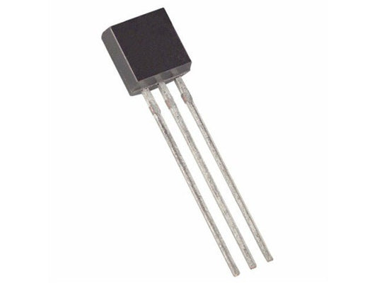 2N5459 - Transistors - 