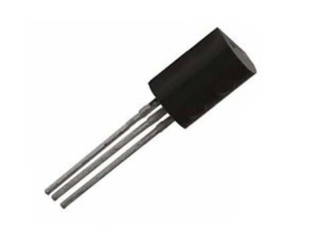 2N6027 - Transistors -