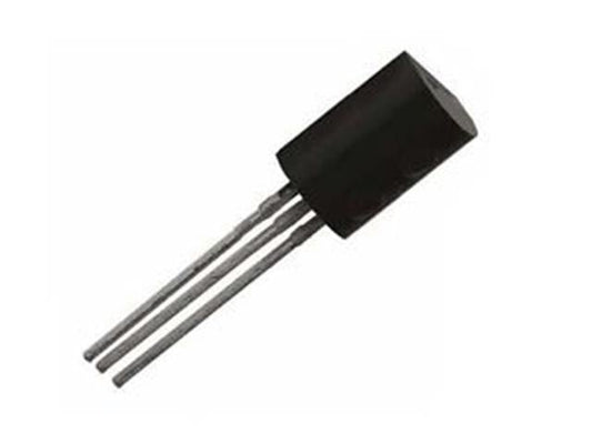 2N6027 - Transistors -