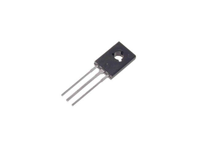 2SA1352 - Transistors - 