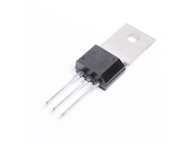2SA634 - Transistors - 