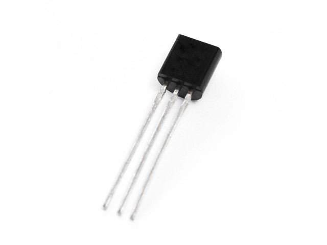 2SA643 - Transistors - 