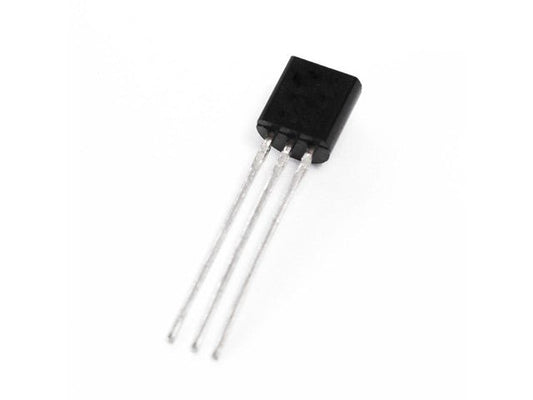 2SA643 - Transistors - 