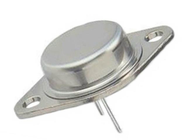 2SA807 - Transistors - 