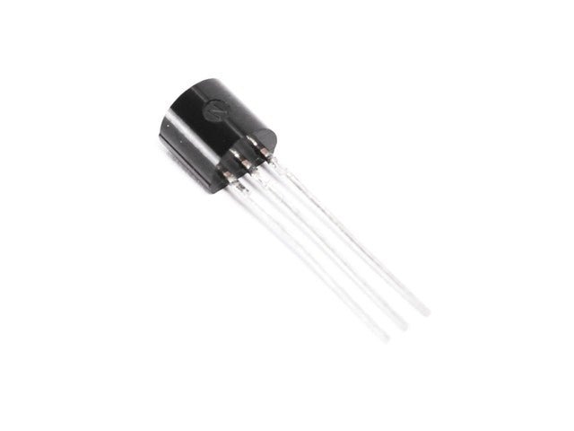 2SB1010 - Transistors - 