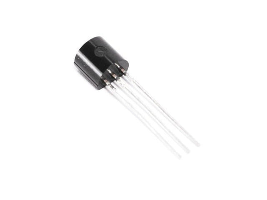 2SB1010 - Transistors - 