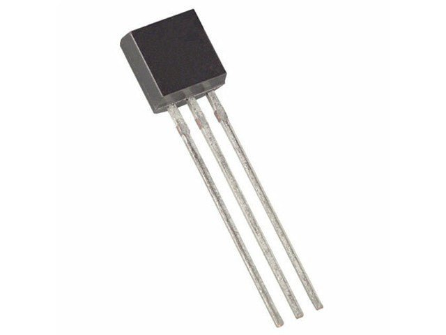 2SB738 - Transistors - 