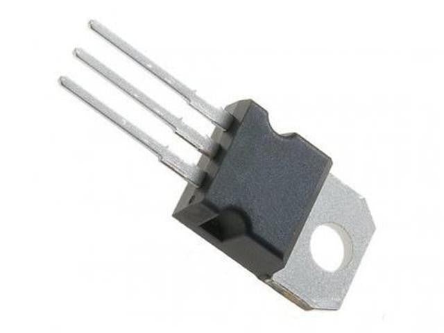 2SK1117 - Transistors - 